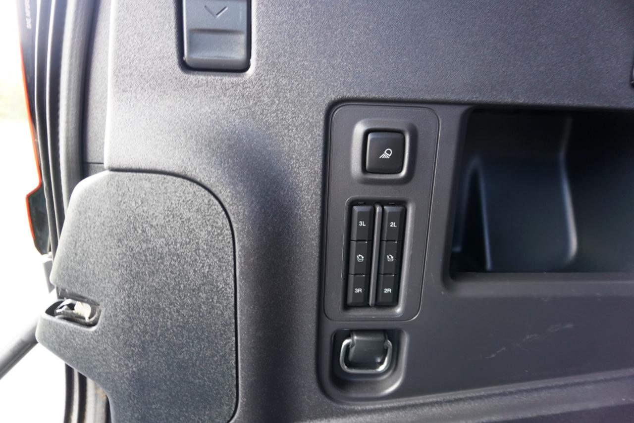 Ford Expedition Platinum 4x4 2025