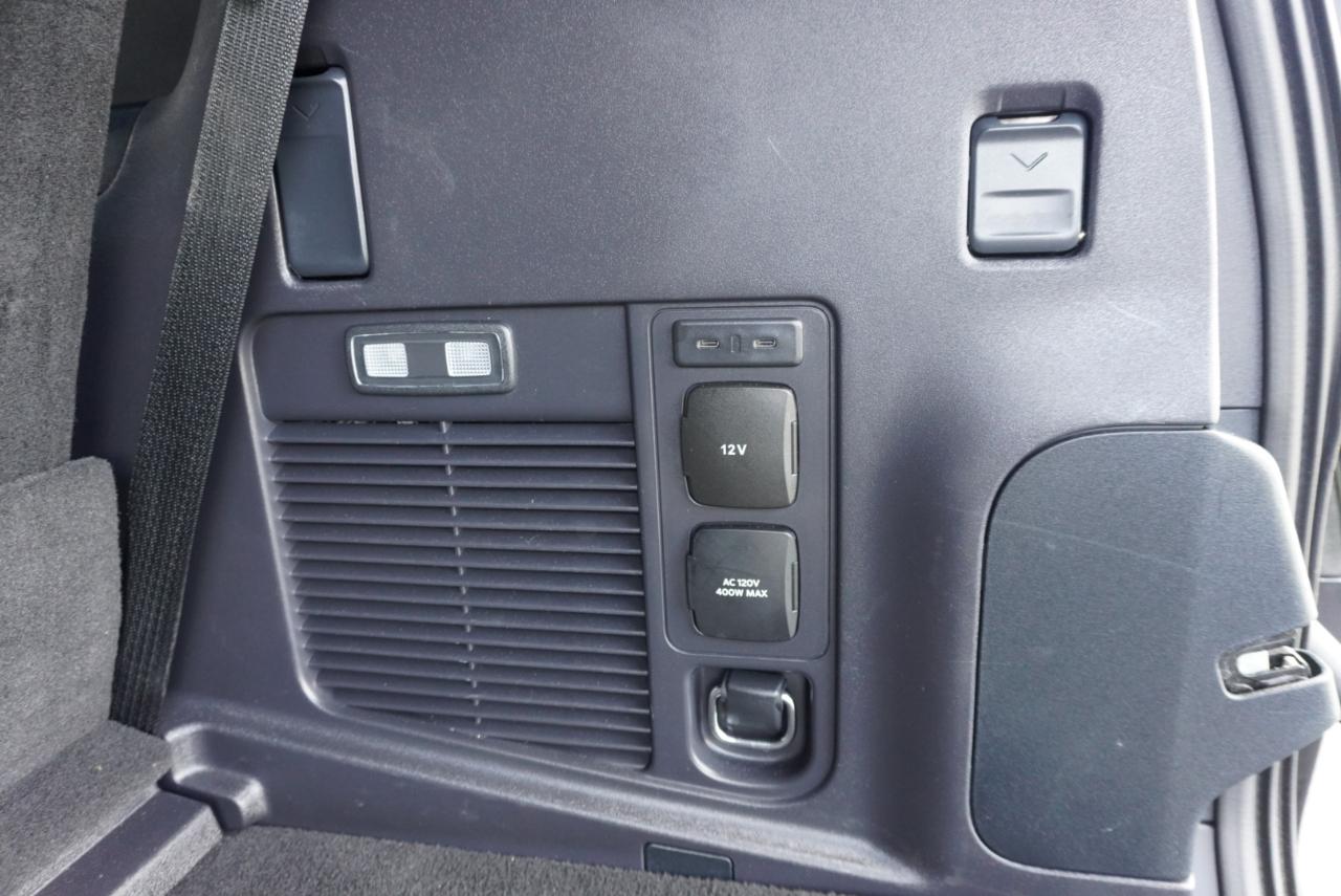 Ford Expedition Platinum 4x4 2025