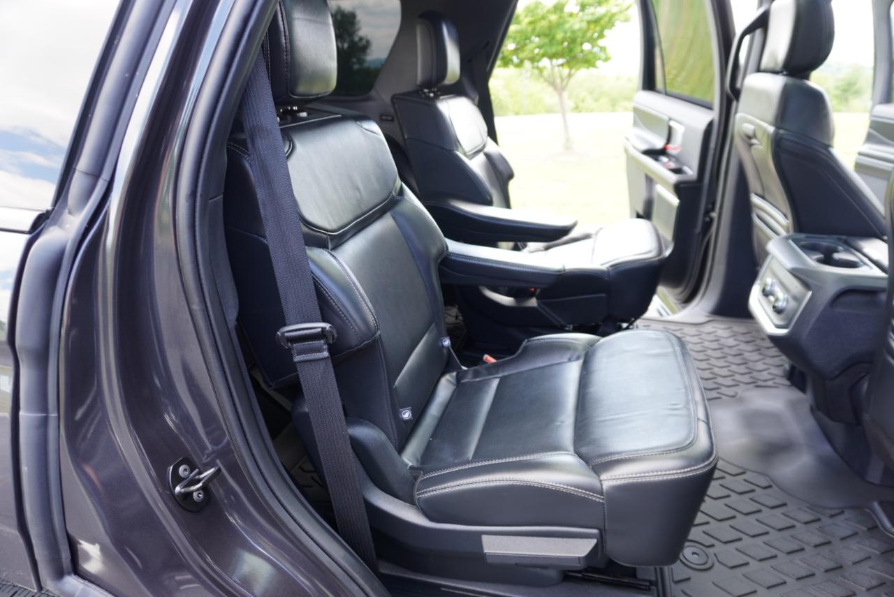 Ford Expedition Platinum 4x4 2025