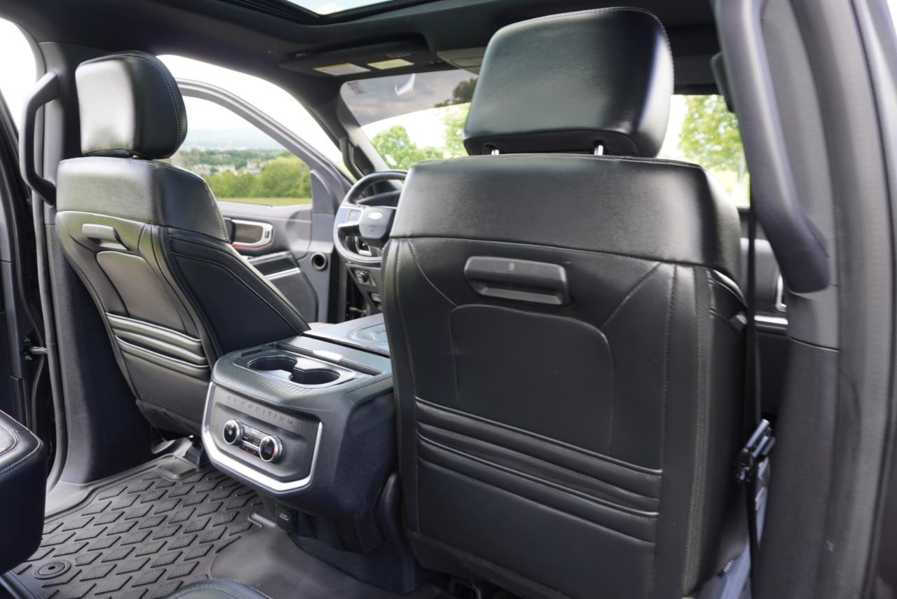 Ford Expedition Platinum 4x4 2025