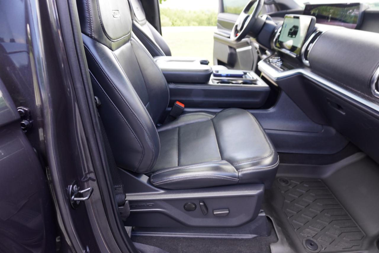 Ford Expedition Platinum 4x4 2025