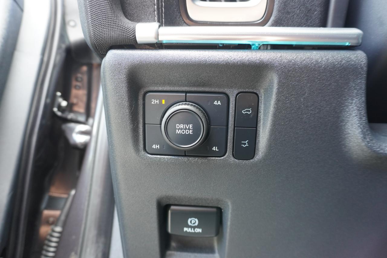 Ford Expedition Platinum 4x4 2025