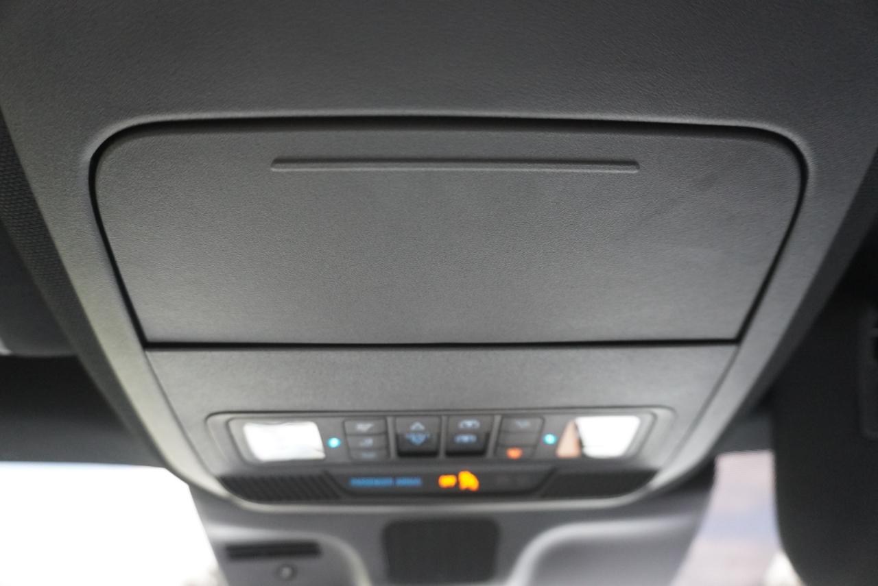 Ford Expedition Platinum 4x4 2025