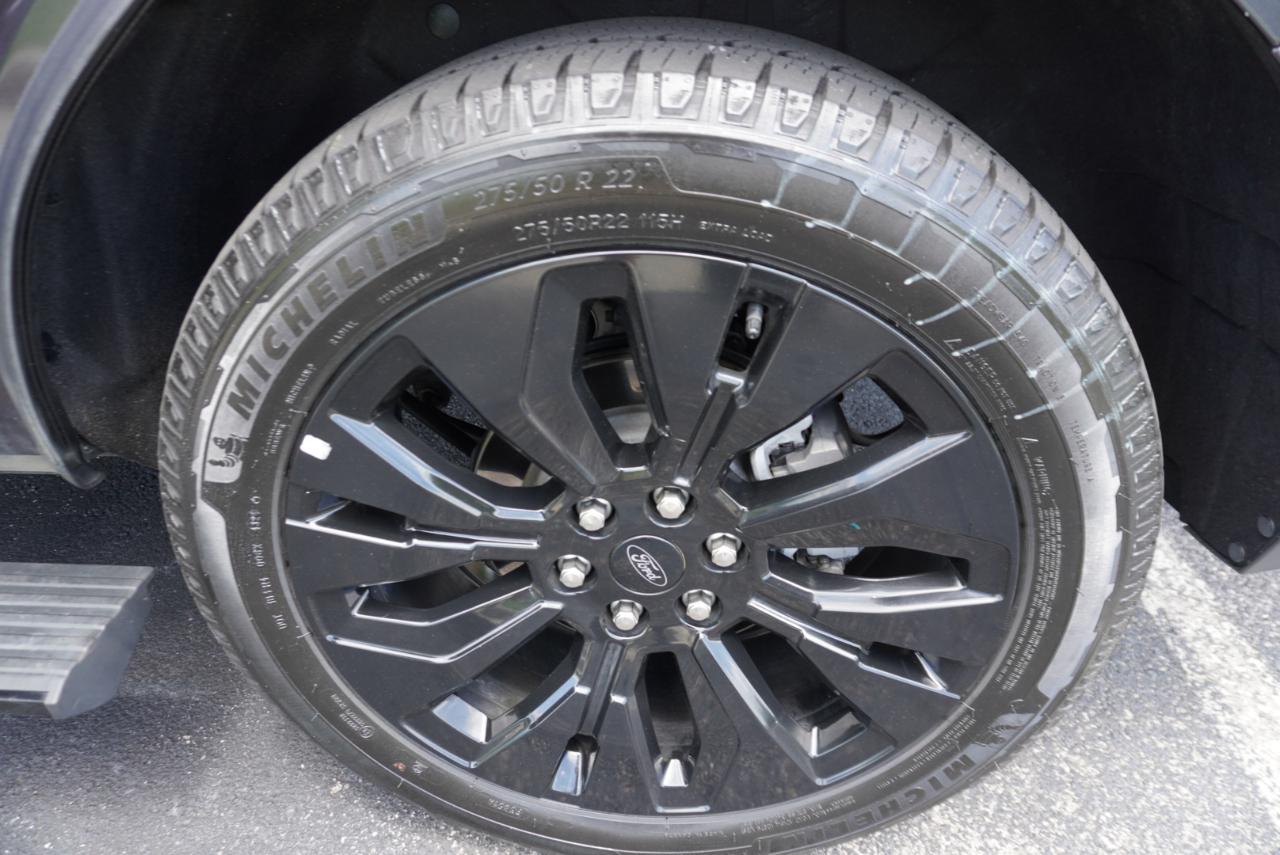 Ford Expedition Platinum 4x4 2025