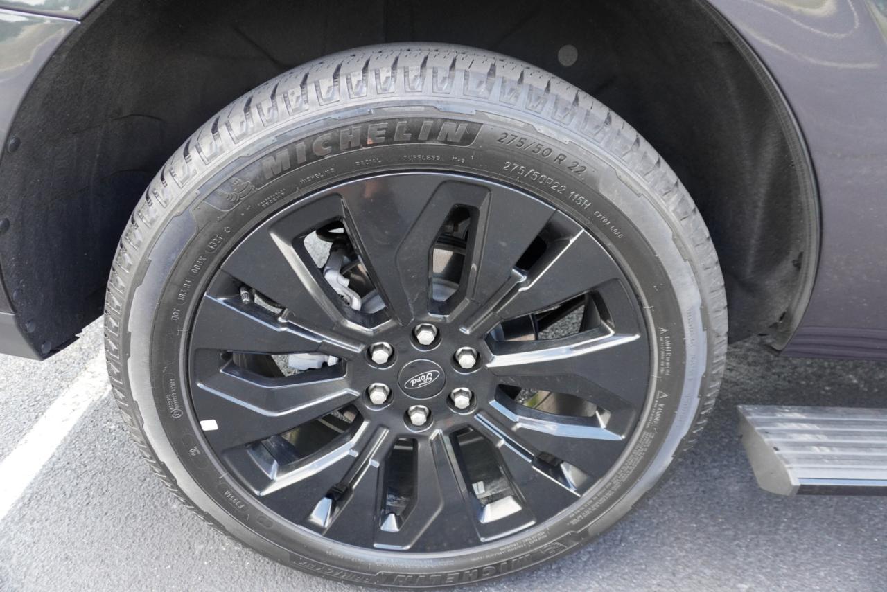 Ford Expedition Platinum 4x4 2025