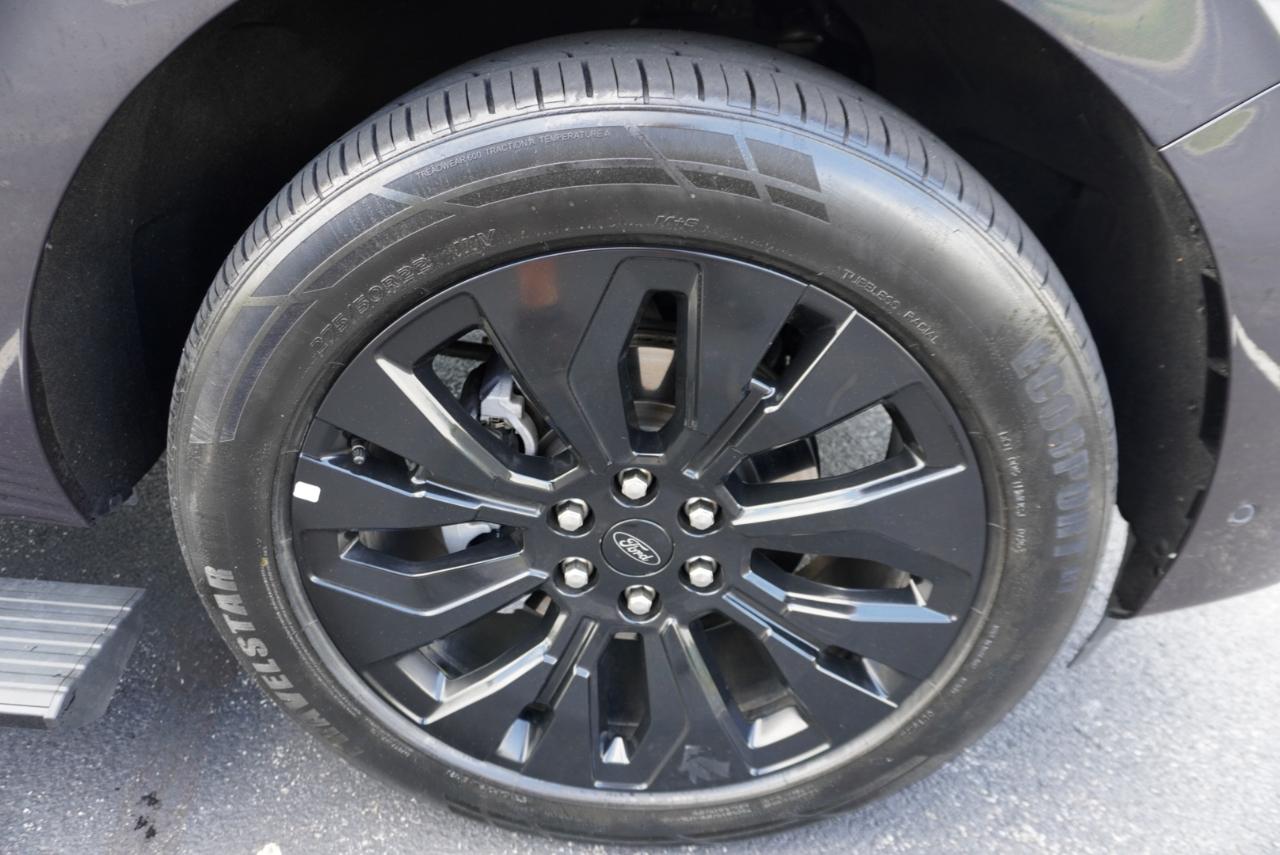 Ford Expedition Platinum 4x4 2025