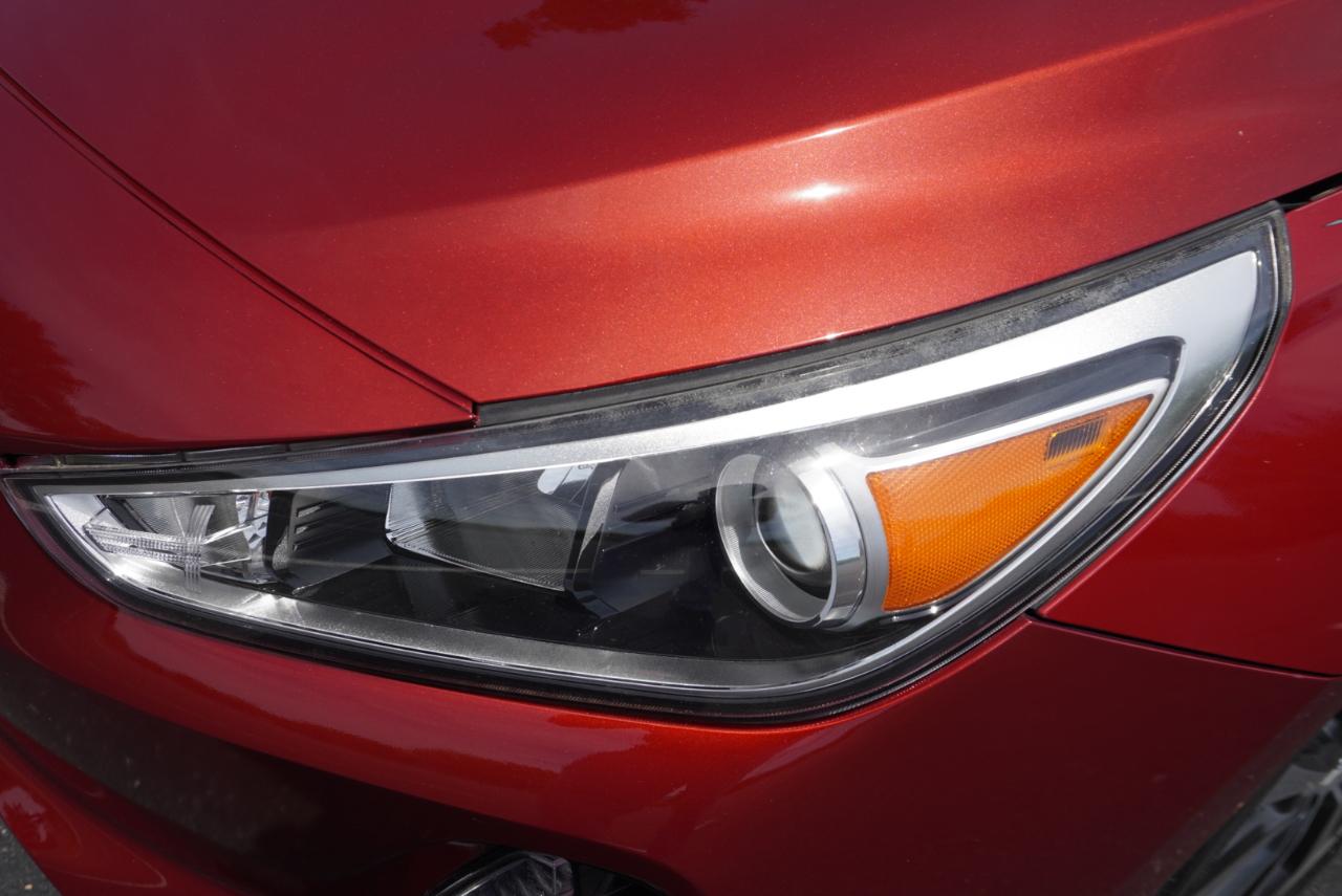 Hyundai Elantra GT Auto 2018
