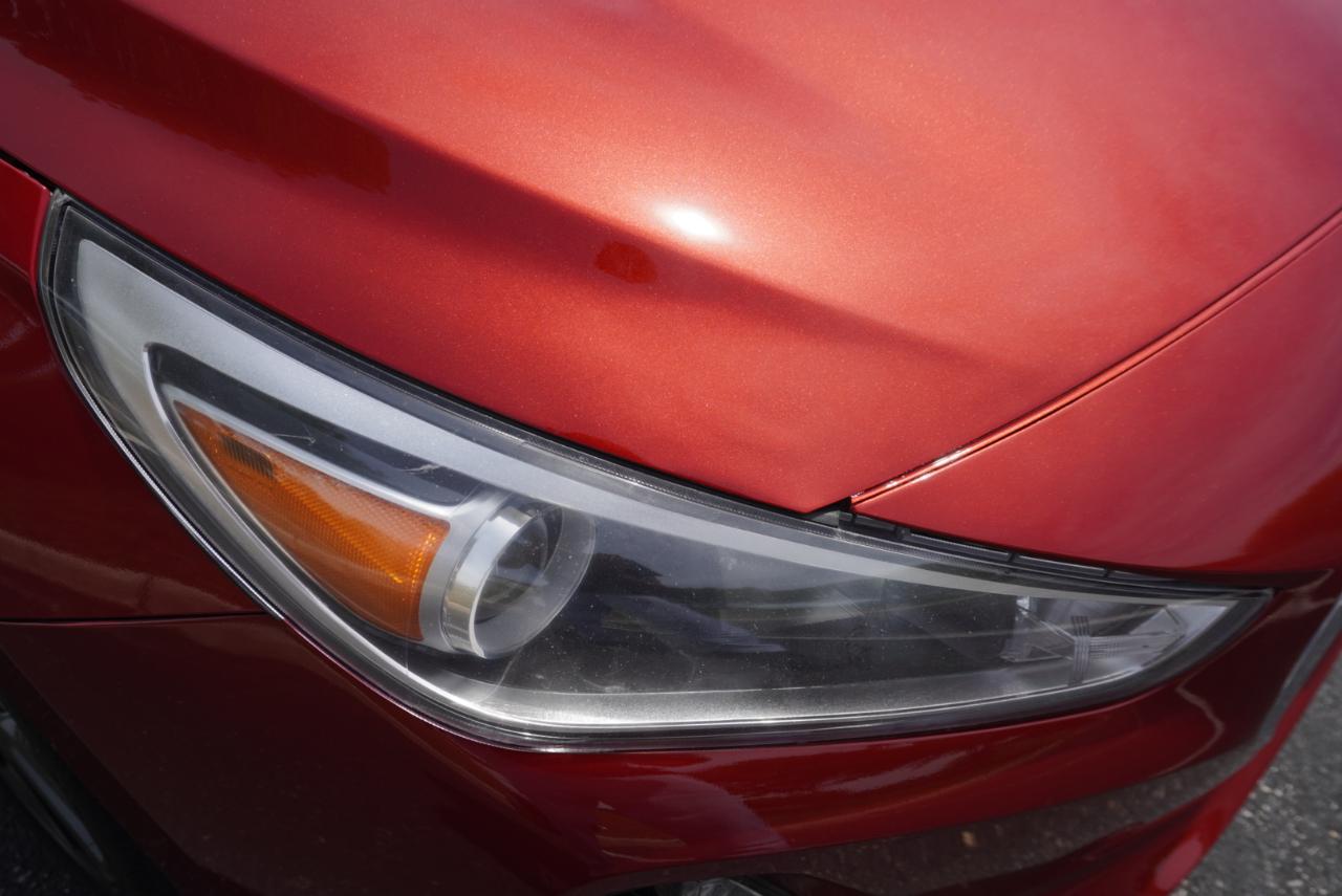 Hyundai Elantra GT Auto 2018