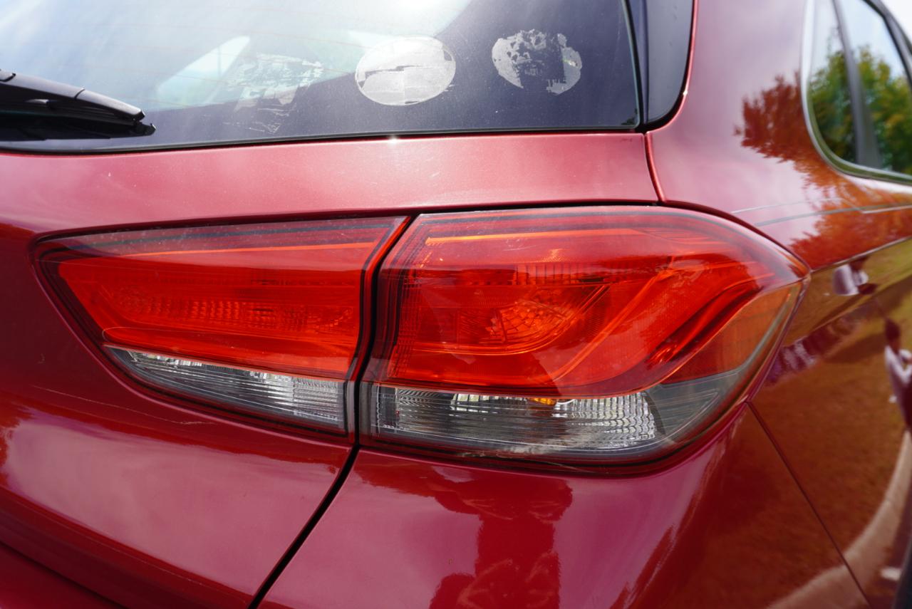 Hyundai Elantra GT Auto 2018