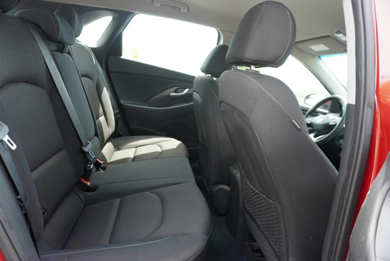 Hyundai Elantra GT Auto 2018
