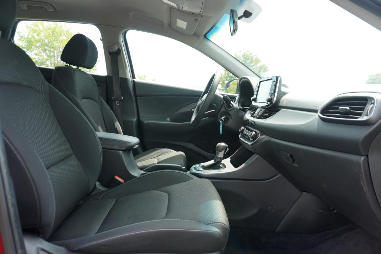 Hyundai Elantra GT Auto 2018