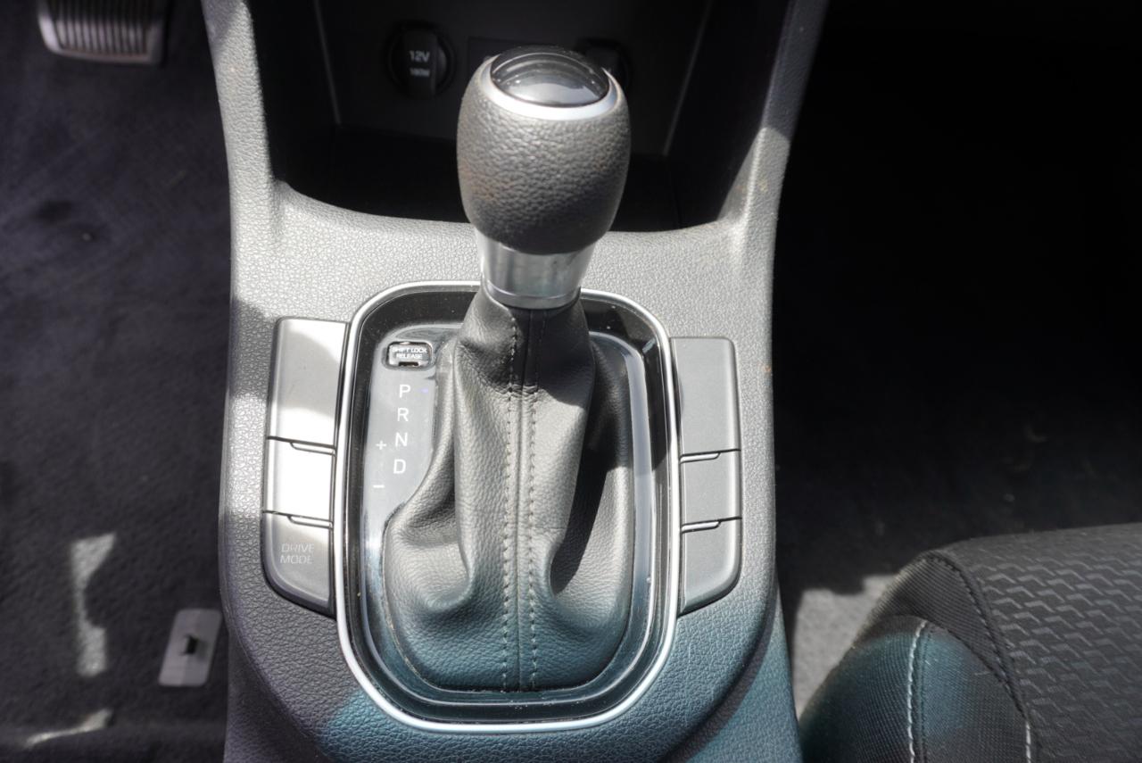 Hyundai Elantra GT Auto 2018