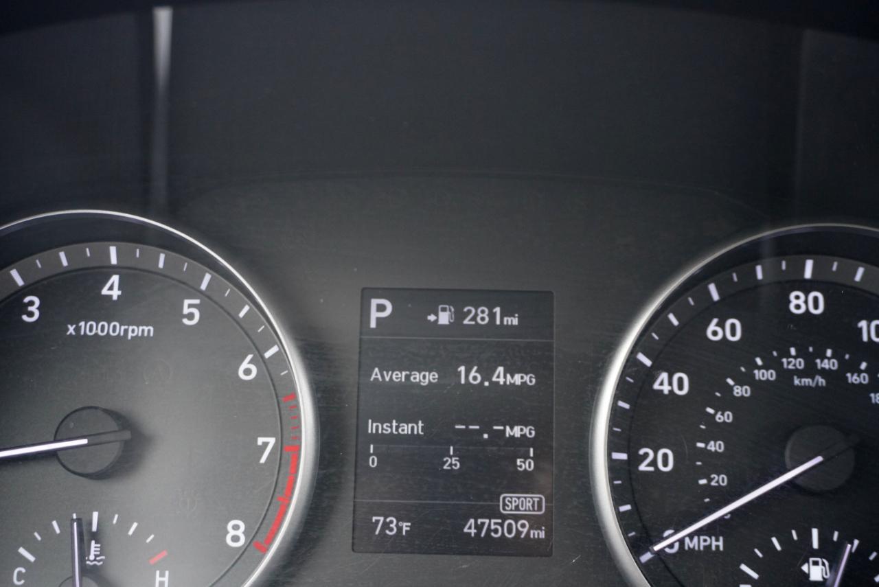 Hyundai Elantra GT Auto 2018