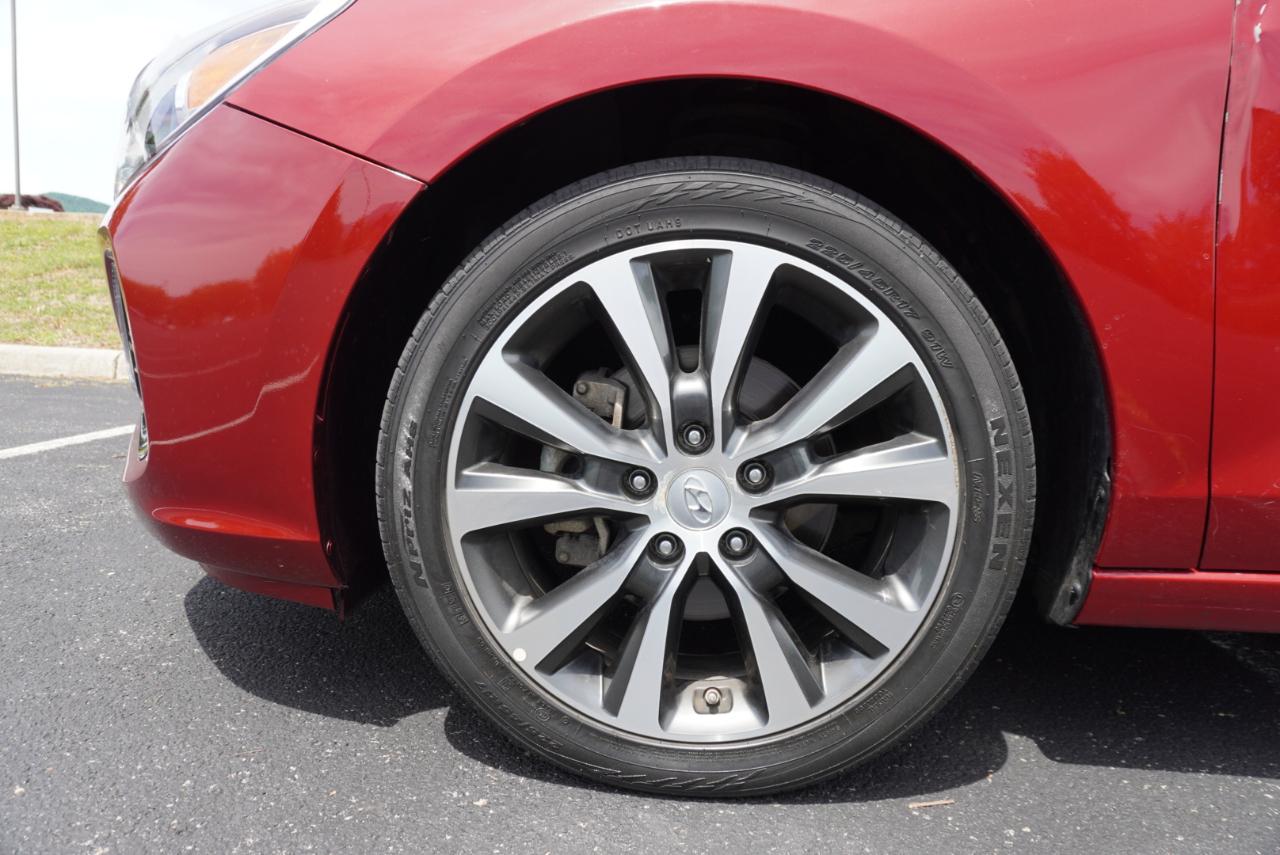 Hyundai Elantra GT Auto 2018