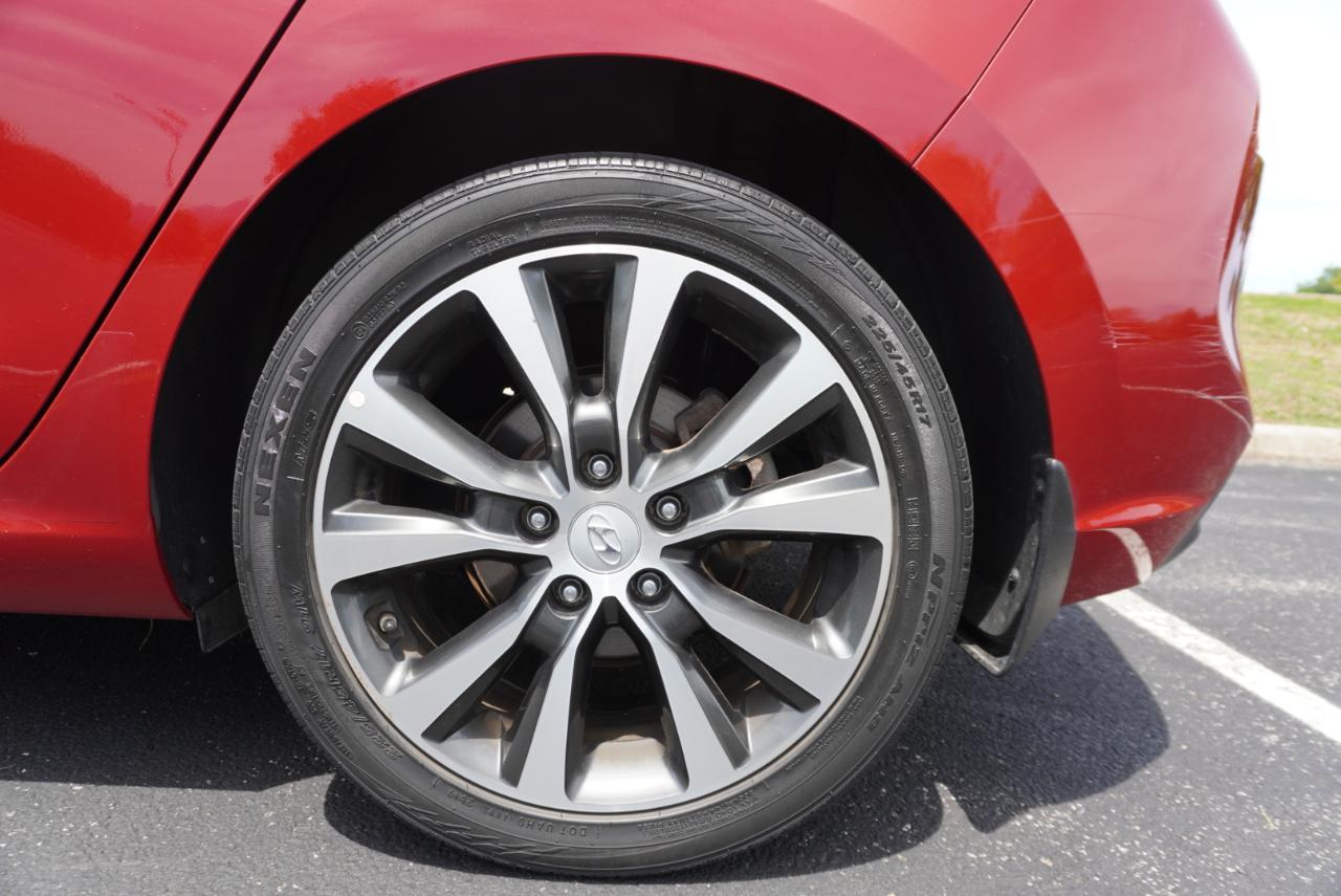 Hyundai Elantra GT Auto 2018