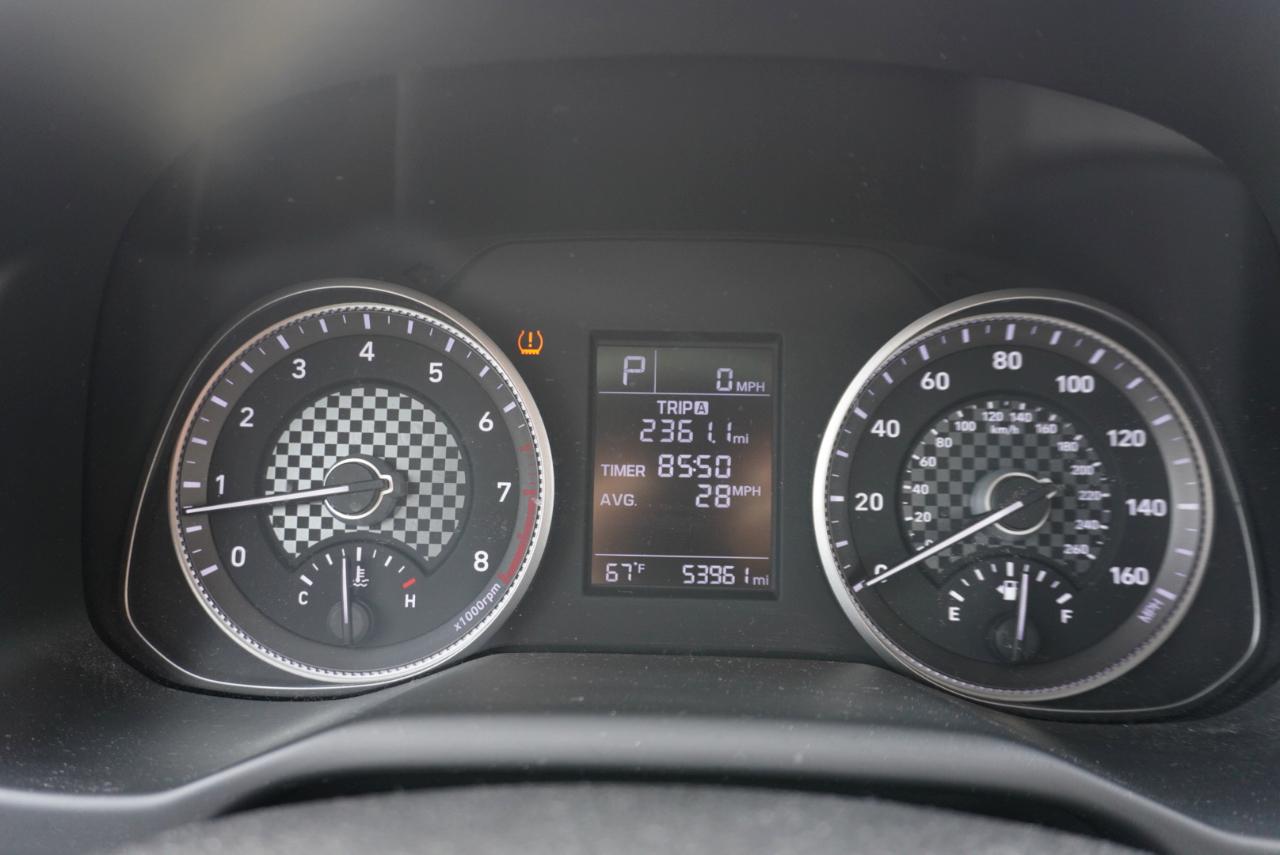 Hyundai Elantra SE Auto 2019