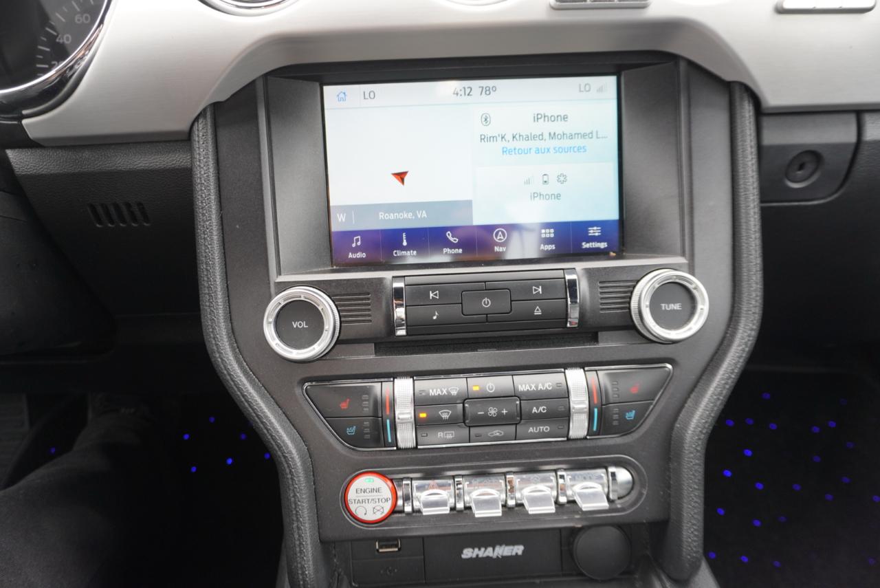 Ford Mustang 2dr Fastback GT 2016