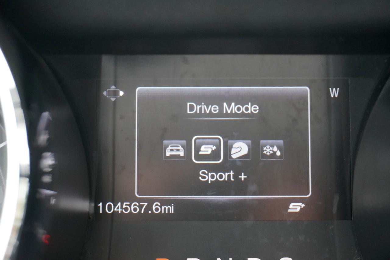 Ford Mustang 2dr Fastback GT 2016