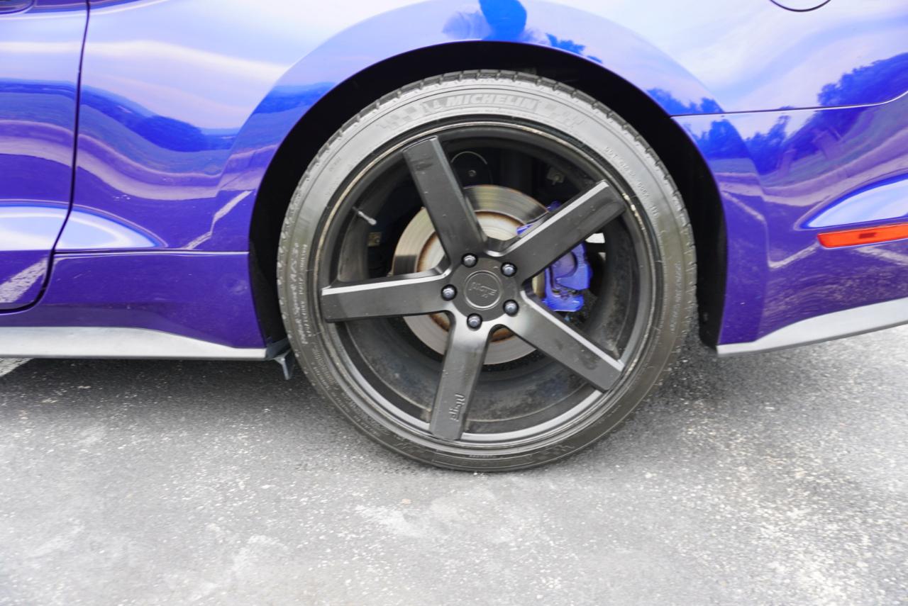 Ford Mustang 2dr Fastback GT 2016