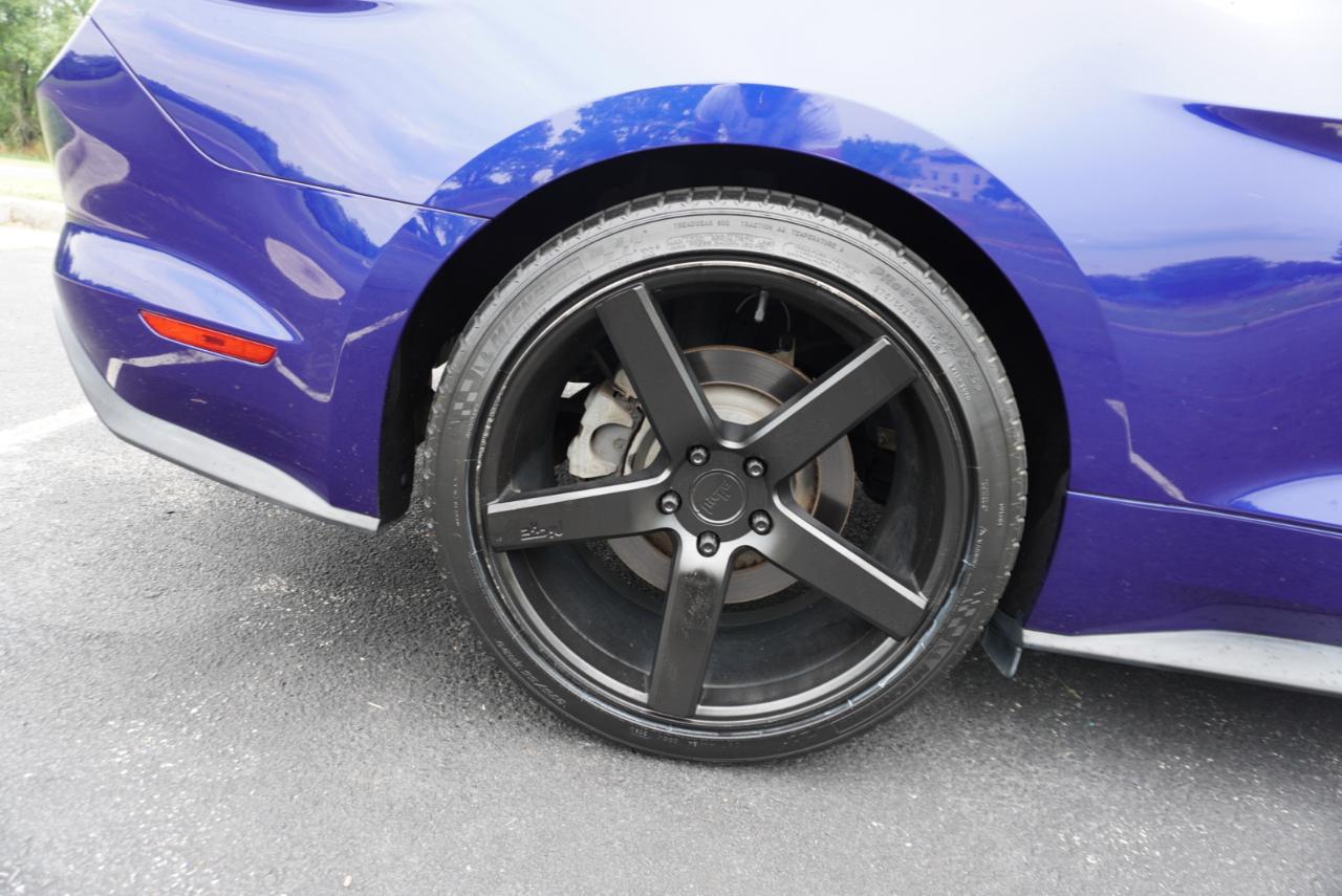 Ford Mustang 2dr Fastback GT 2016