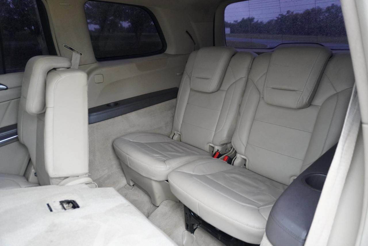 Mercedes-Benz GL-Class 4MATIC 4dr GL 550 2013
