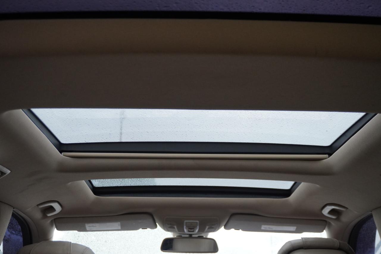 Mercedes-Benz GL-Class 4MATIC 4dr GL 550 2013