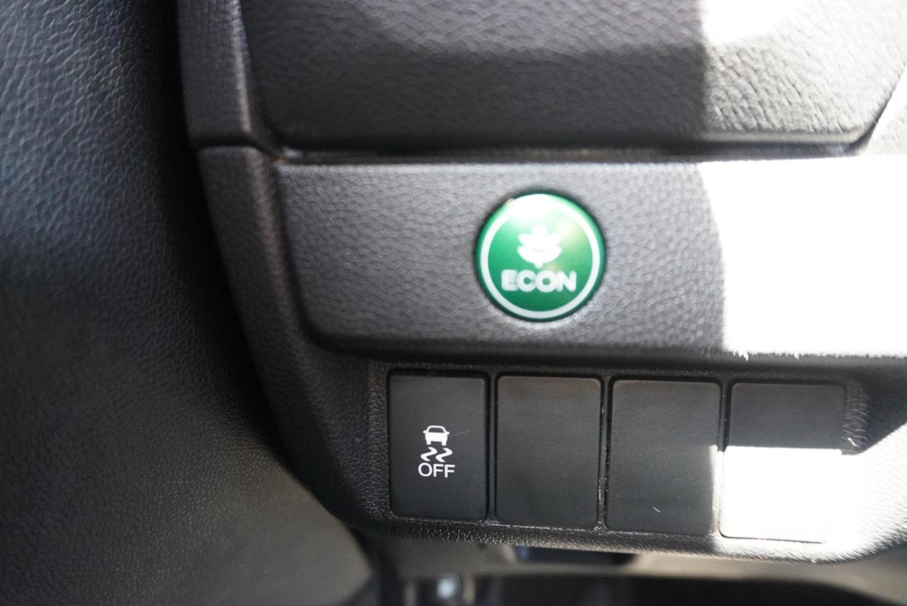 Honda Fit 5dr HB CVT EX 2016