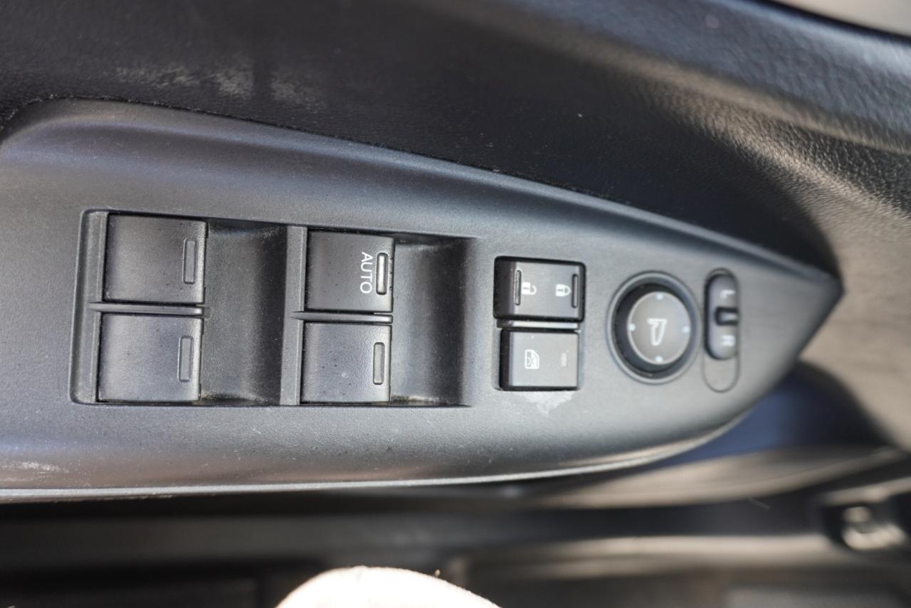Honda Fit 5dr HB CVT EX 2016