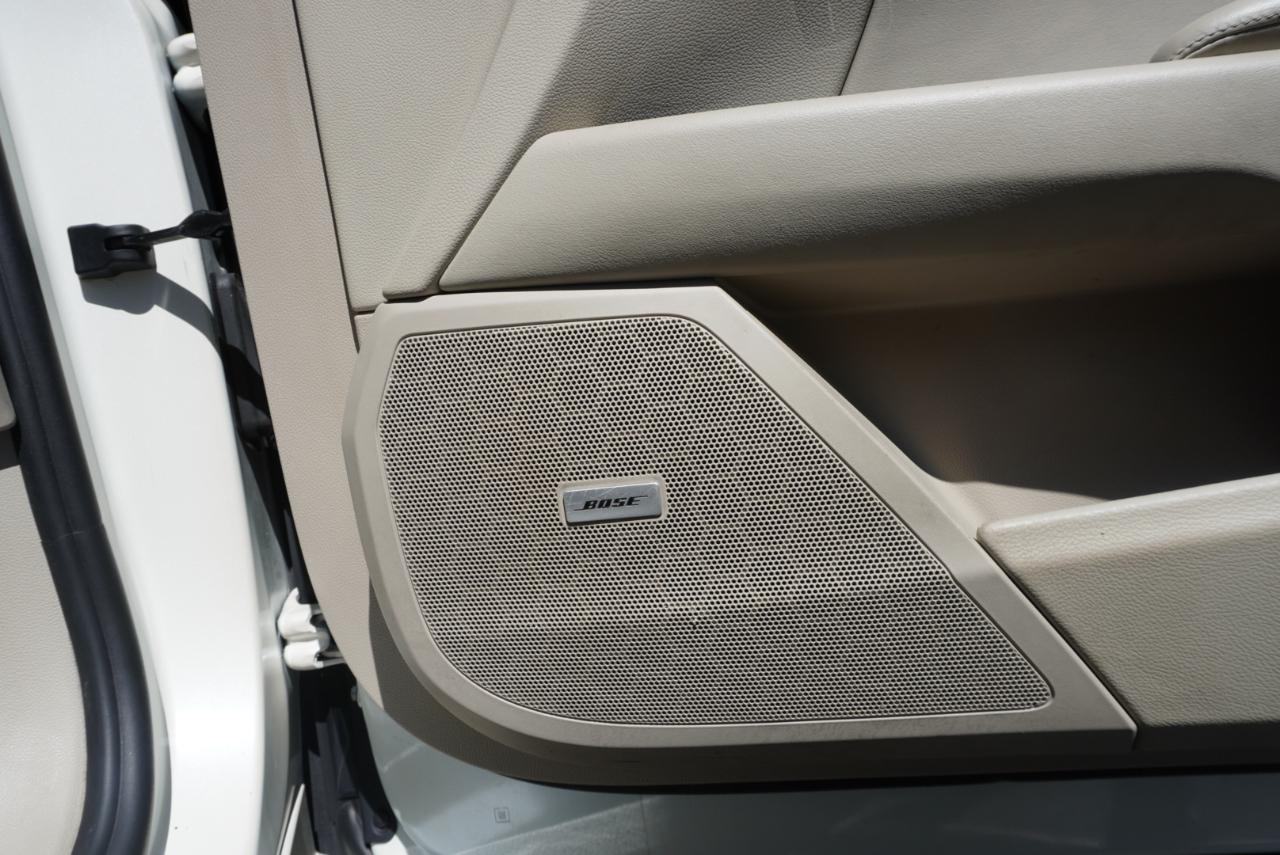Cadillac XTS 4dr Sdn Luxury FWD 2013