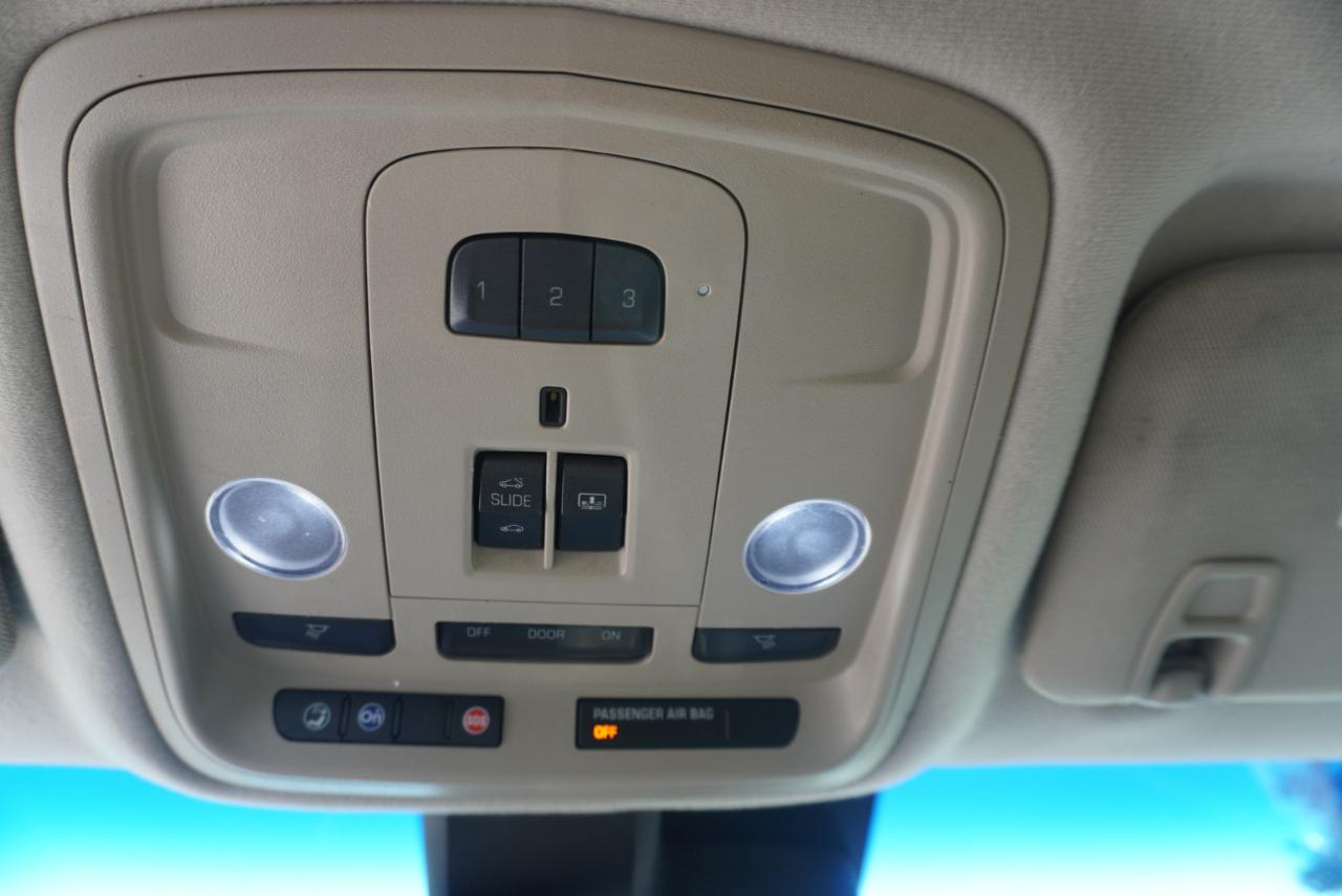 Cadillac XTS 4dr Sdn Luxury FWD 2013