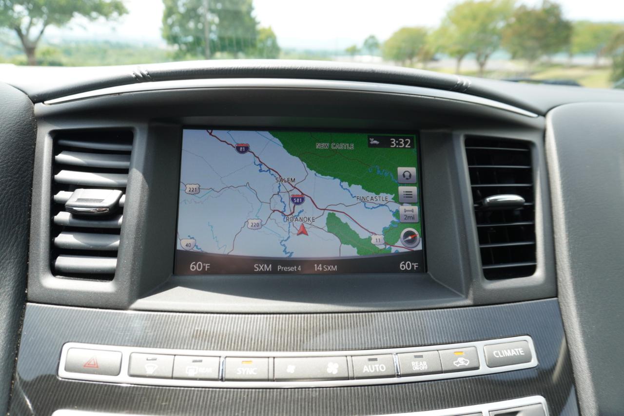 Infiniti QX60 2019.5 LUXE AWD 2019