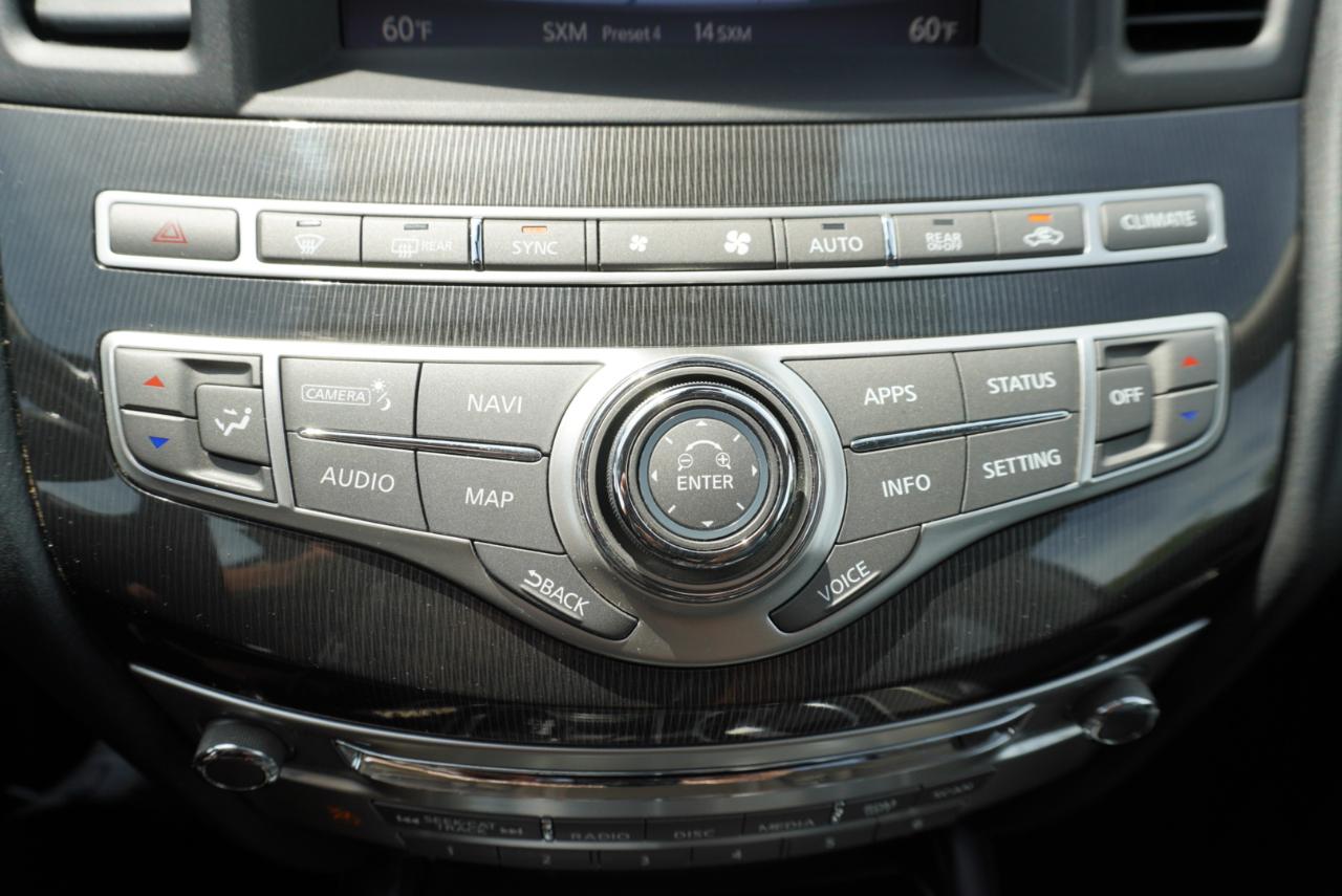 Infiniti QX60 2019.5 LUXE AWD 2019