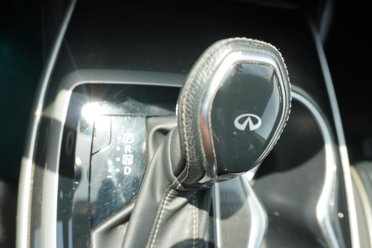 Infiniti QX60 2019.5 LUXE AWD 2019