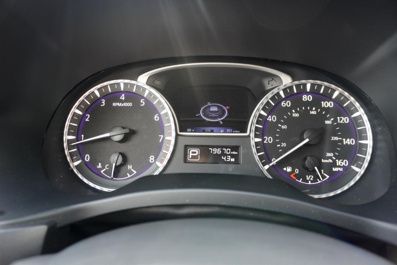 Infiniti QX60 2019.5 LUXE AWD 2019