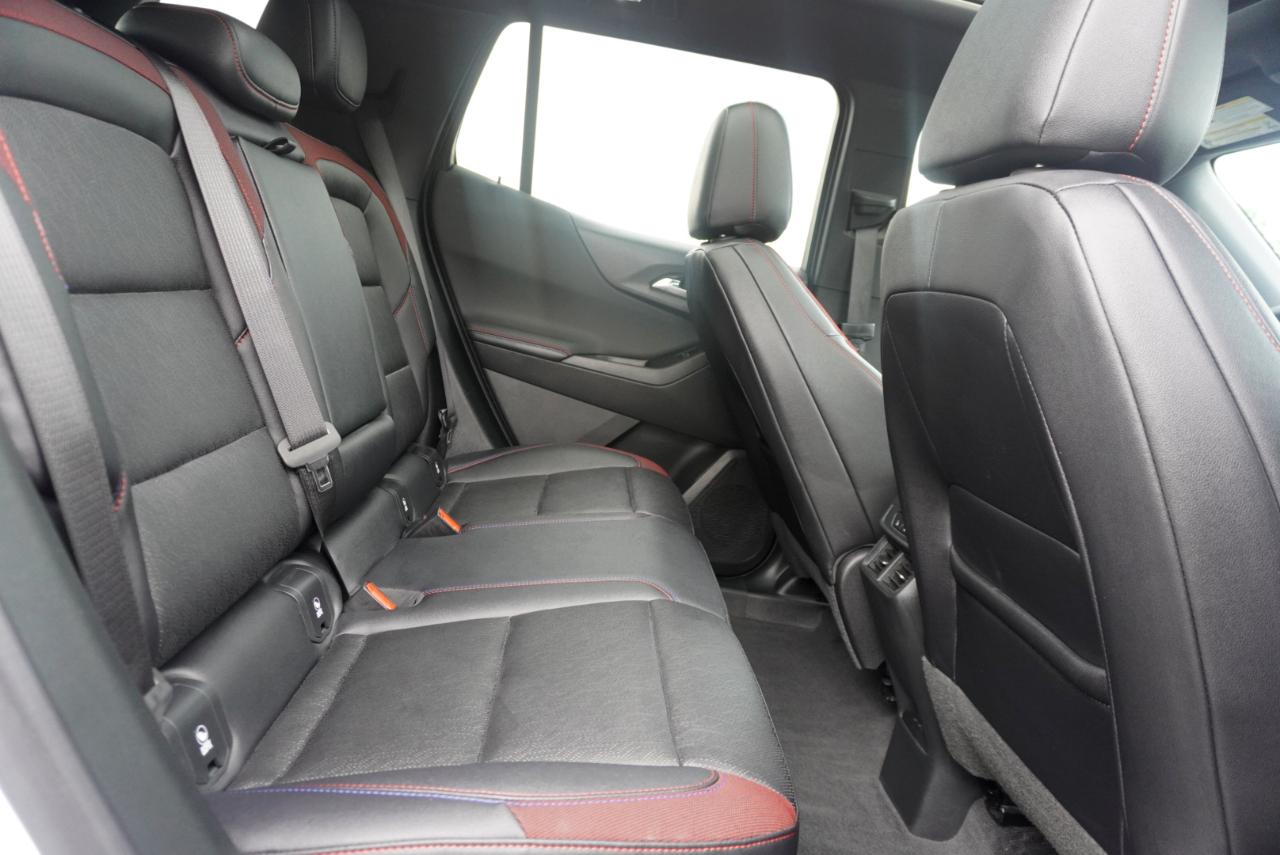 Chevrolet Equinox AWD 4dr RS w/2RS 2026