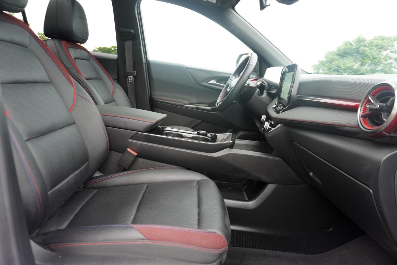 Chevrolet Equinox AWD 4dr RS w/2RS 2026