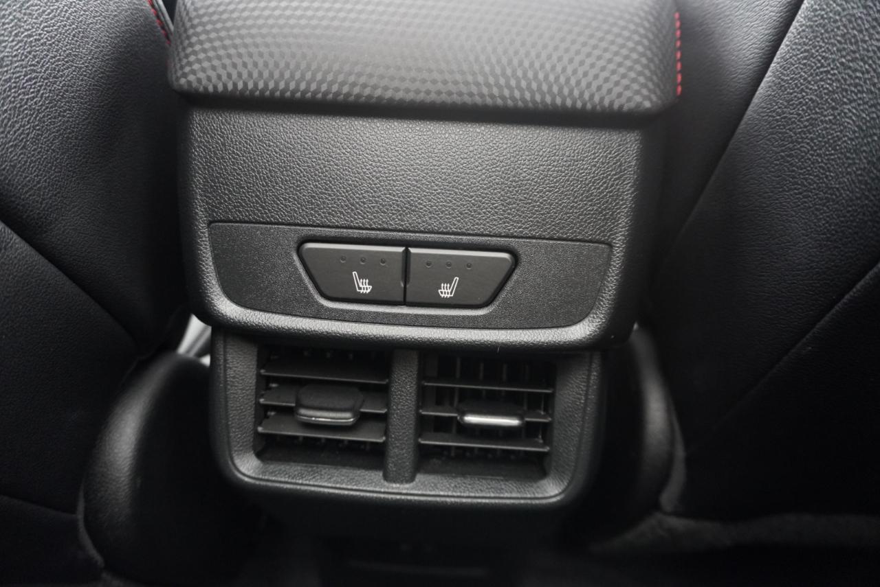 Chevrolet Equinox AWD 4dr RS w/2RS 2026