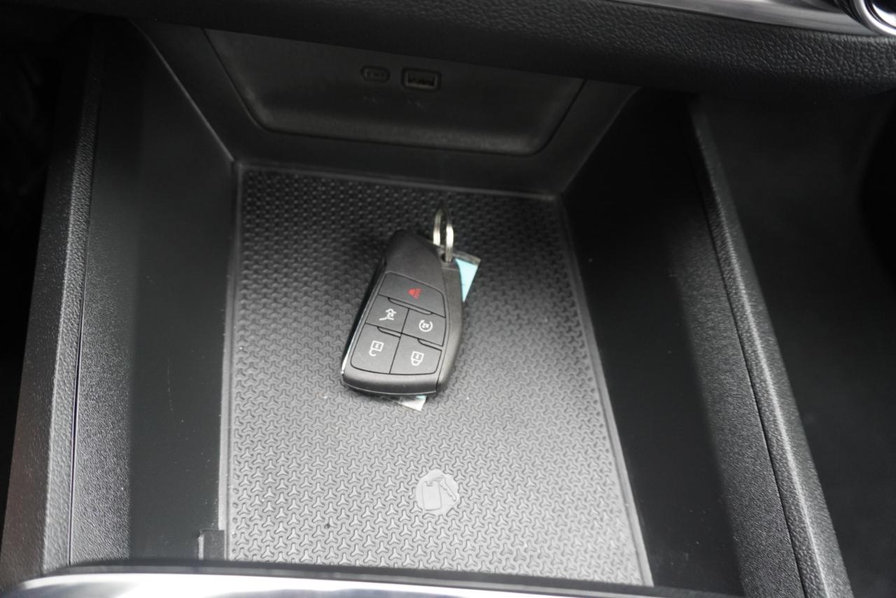 Chevrolet Equinox AWD 4dr RS w/2RS 2026