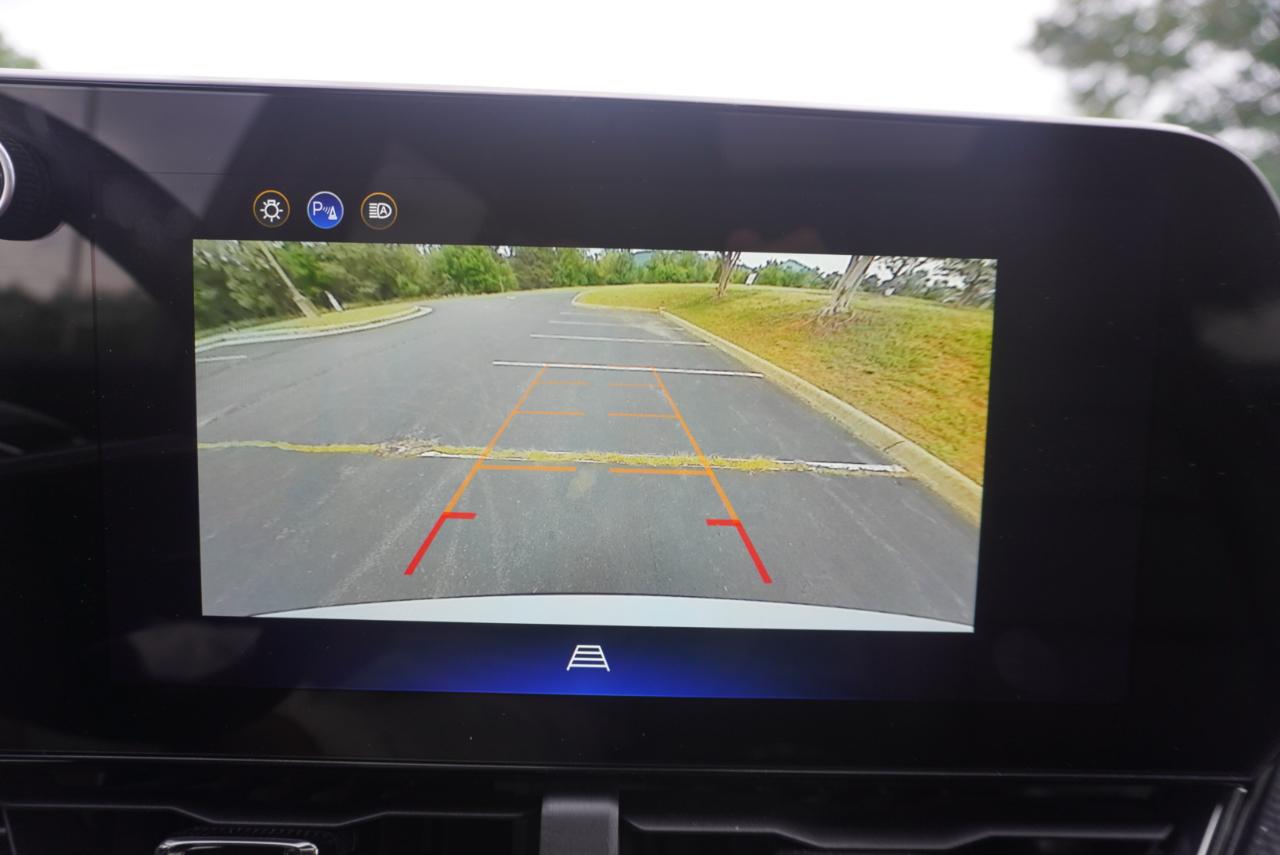 Chevrolet Equinox AWD 4dr RS w/2RS 2026