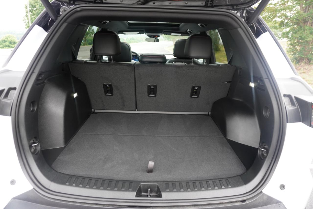 Chevrolet Equinox AWD 4dr RS w/2RS 2026