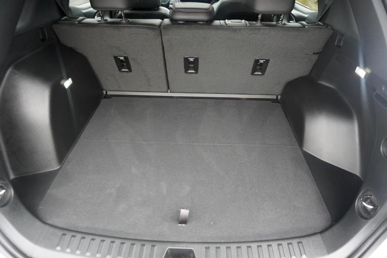 Chevrolet Equinox AWD 4dr RS w/2RS 2026