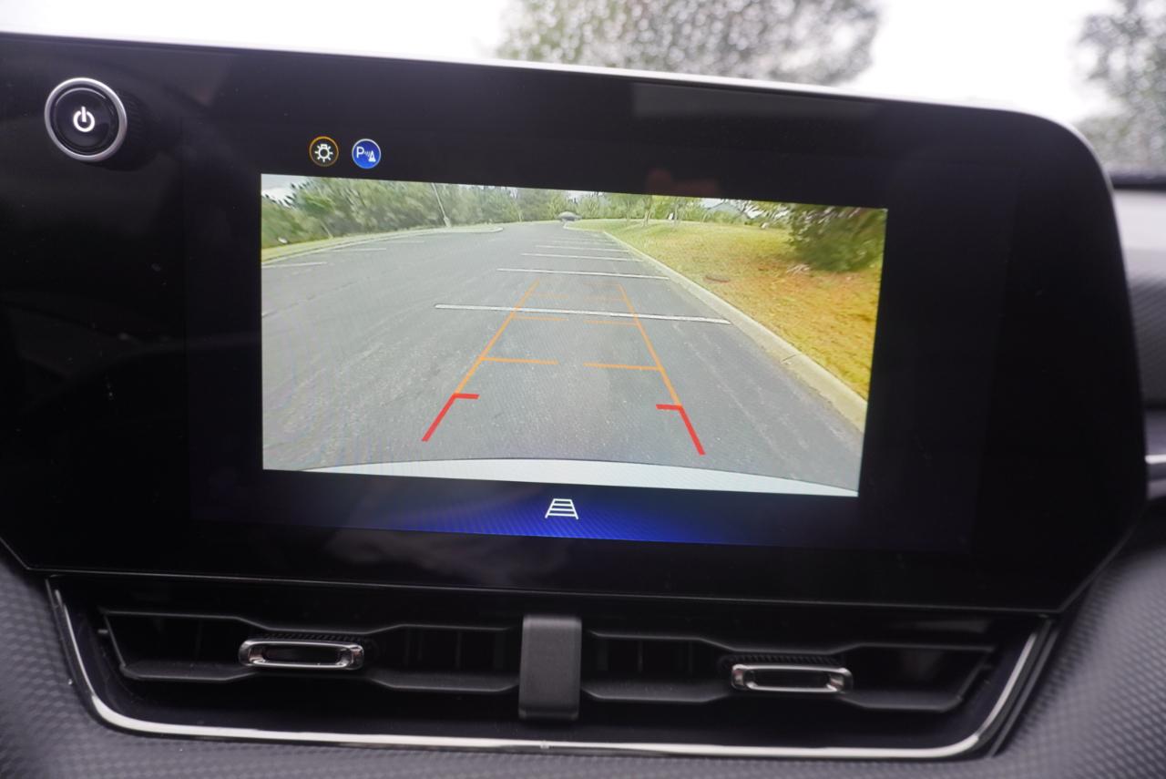 Chevrolet Equinox AWD 4dr RS w/2RS 2026