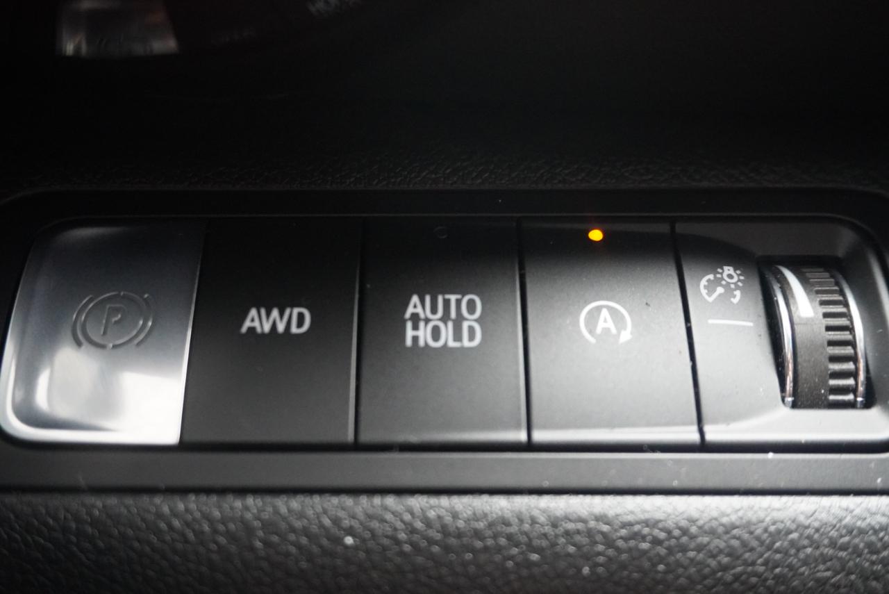 Chevrolet Equinox AWD 4dr RS w/2RS 2026