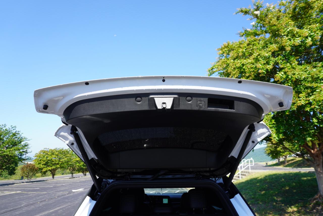 Chevrolet Equinox AWD 4dr RS w/2RS 2026