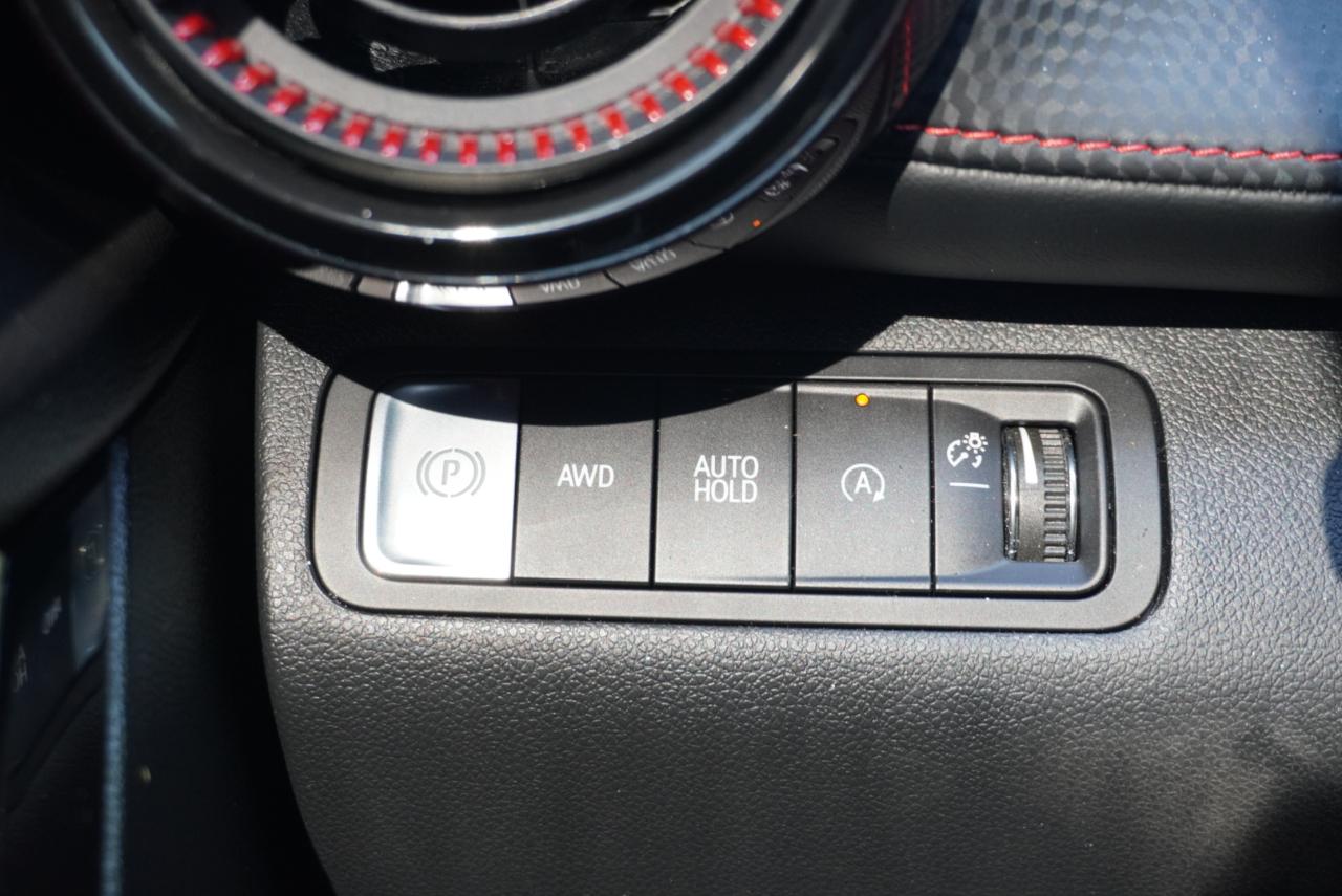 Chevrolet Equinox AWD 4dr RS w/2RS 2026