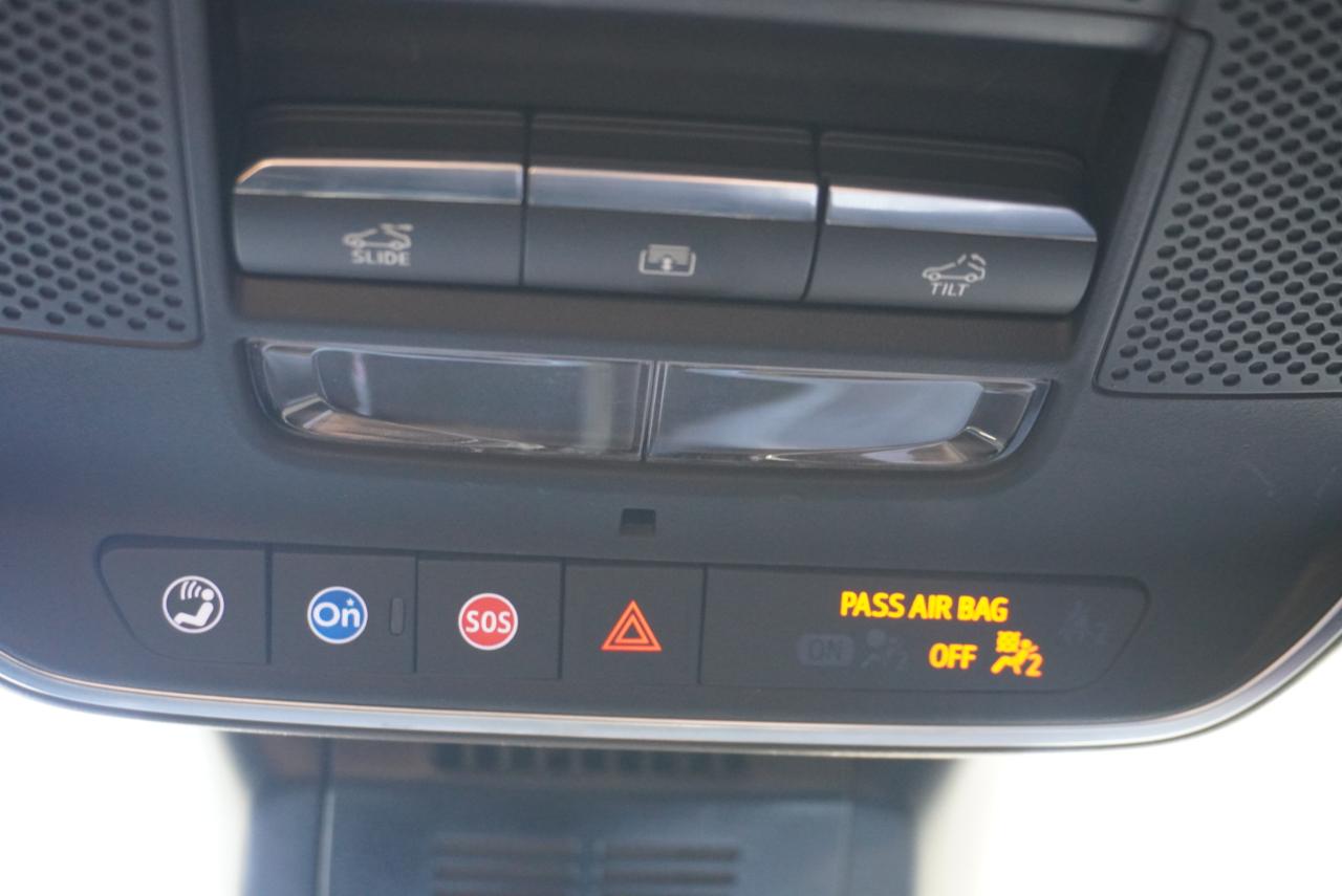 Chevrolet Equinox AWD 4dr RS w/2RS 2026
