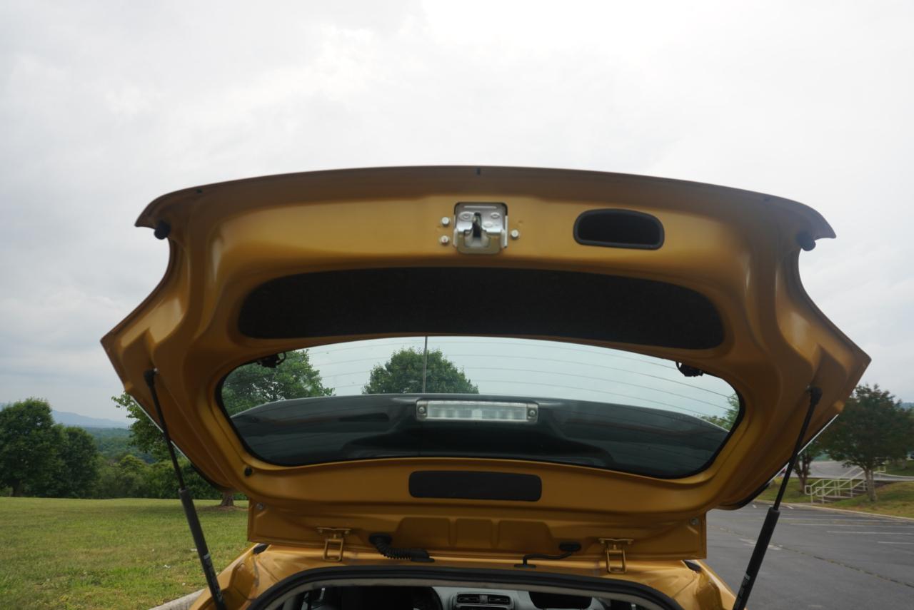Mitsubishi Mirage Black Edition CVT 2022