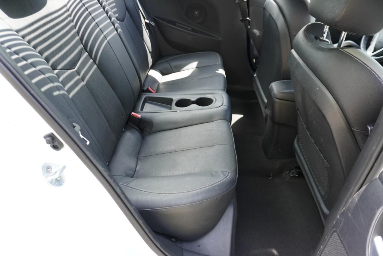 Hyundai Veloster 3dr Cpe Man Turbo 2016