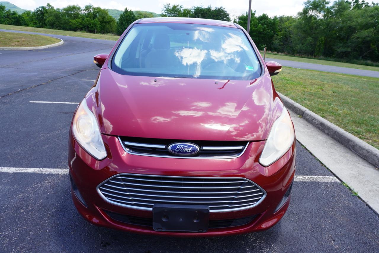 Ford C-Max Hybrid 5dr HB SE 2015