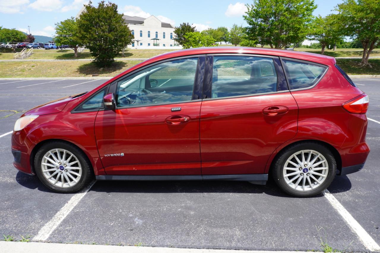 Ford C-Max Hybrid 5dr HB SE 2015